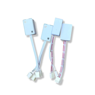 Iceriver ASIC Miner 4pin Fan Speed Simulator Spoofer for KS3 KS3M KS3L