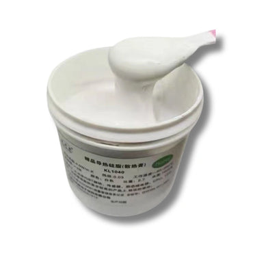 KL1040 thermal grease 1kg white paste for Whatsminer miners