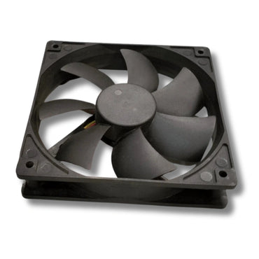 12VDC cooling fan with 4000 RPM for Avalon Q miner
