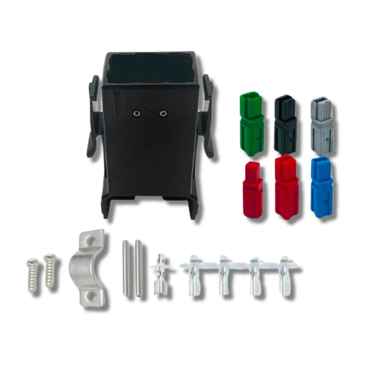 P33 6pin Male Plug for Antminer S21 S19jxp T21 Power Cord