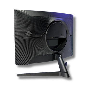 Samsung S32CG552EB QHD resolution 2560x1440 curved monitor