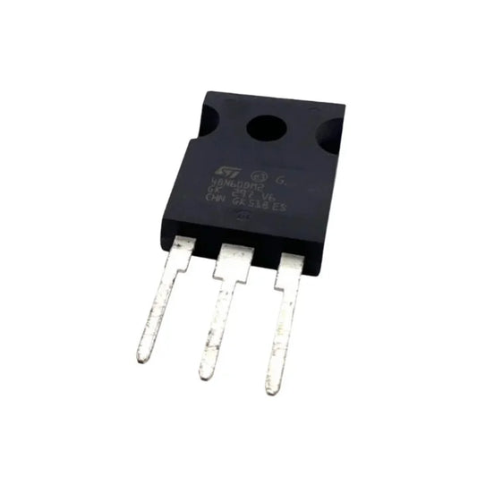 STW48N60DM2 MOSFET suitable for Whatsminer P21 PSU repair and maintenance