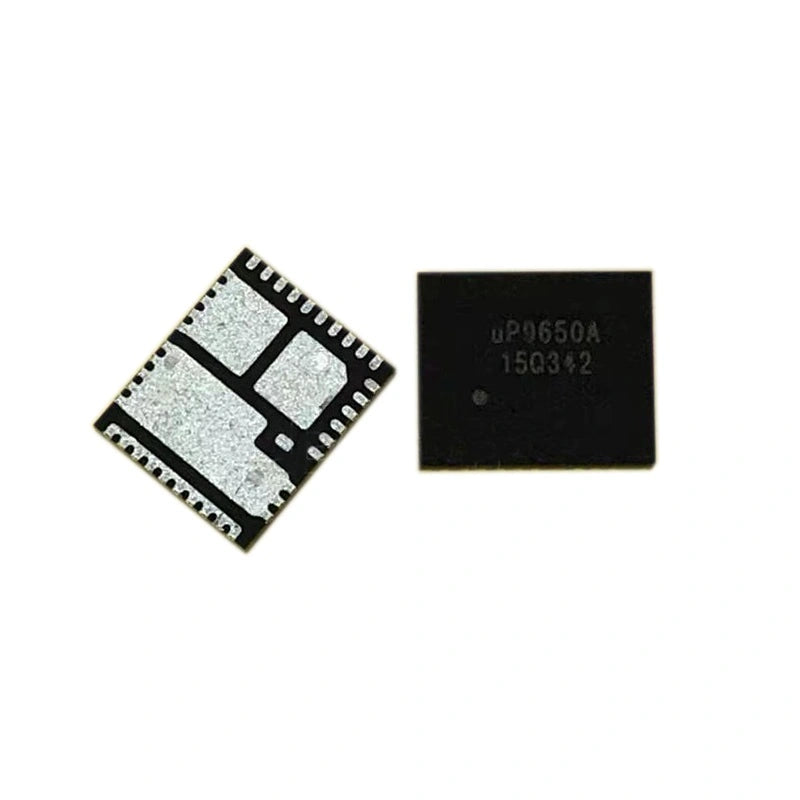 Repair Your Iceriver KS0 Pro Board with the uP9650AQR1 Powering Chip.