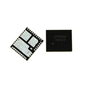 Repair Your Iceriver KS0 Pro Board with the uP9650AQR1 Powering Chip.