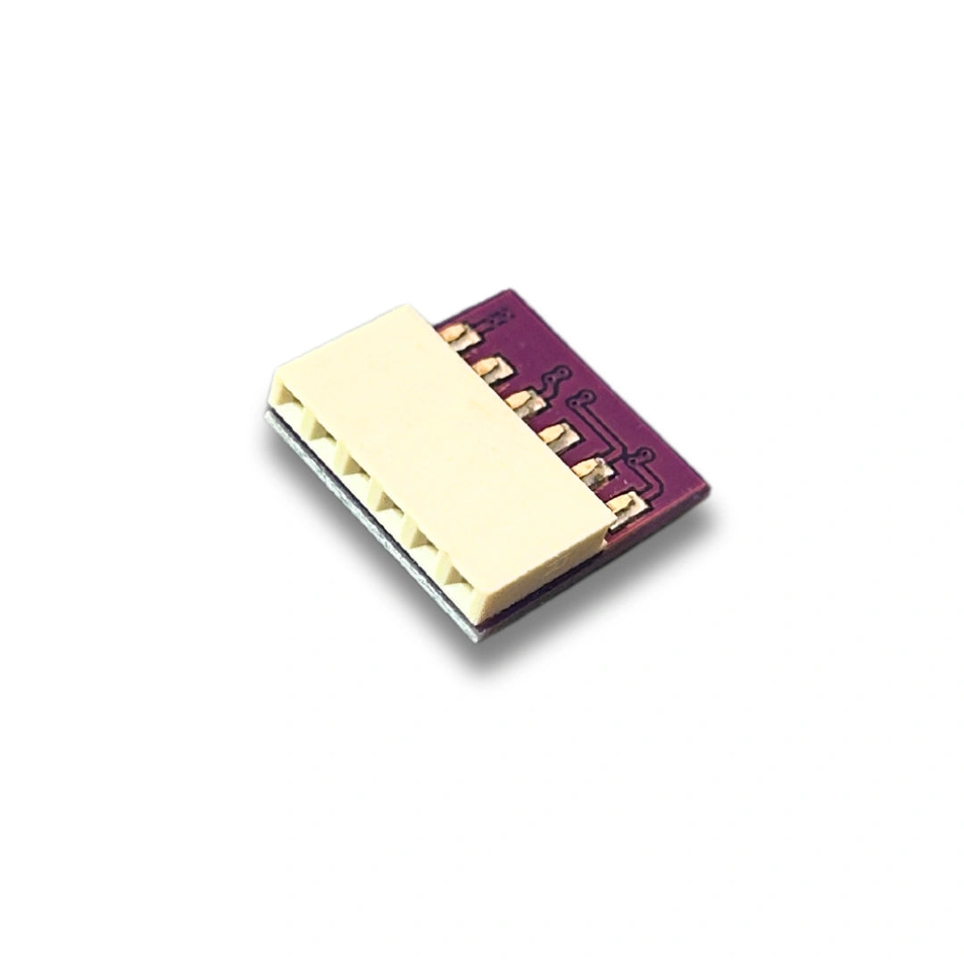 Whatsminer Fan Simulator 6pin 6p linear for Immersion Oil Cooling ans Water System M20 M21 series