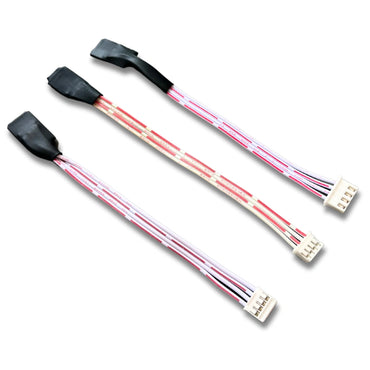 Whatsminer P21 PSU Fan Simulator - Noise reduction and extended lifespan for P21 power supply.