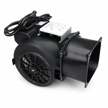 Whatsminer M50 / M50S / M50S+ / M50S++ Mini Silencer (300W or 400W) 140mm Adapter