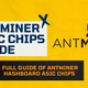 Maximizing Crypto Mining Efficiency with ASIC Chips - Antminer ASIC Chips Guide