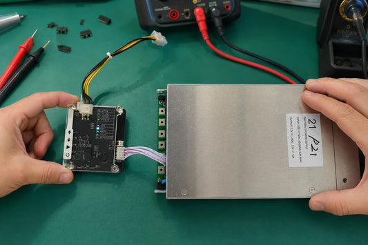 Step-by-step guide for testing ASIC miner PSU with Antminer Whatsminer tester