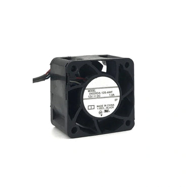 04028DA-12S-AWF 12V 1.0A 40x40x28mm 4028 NMB Cooling Fan for Power Supply PSU