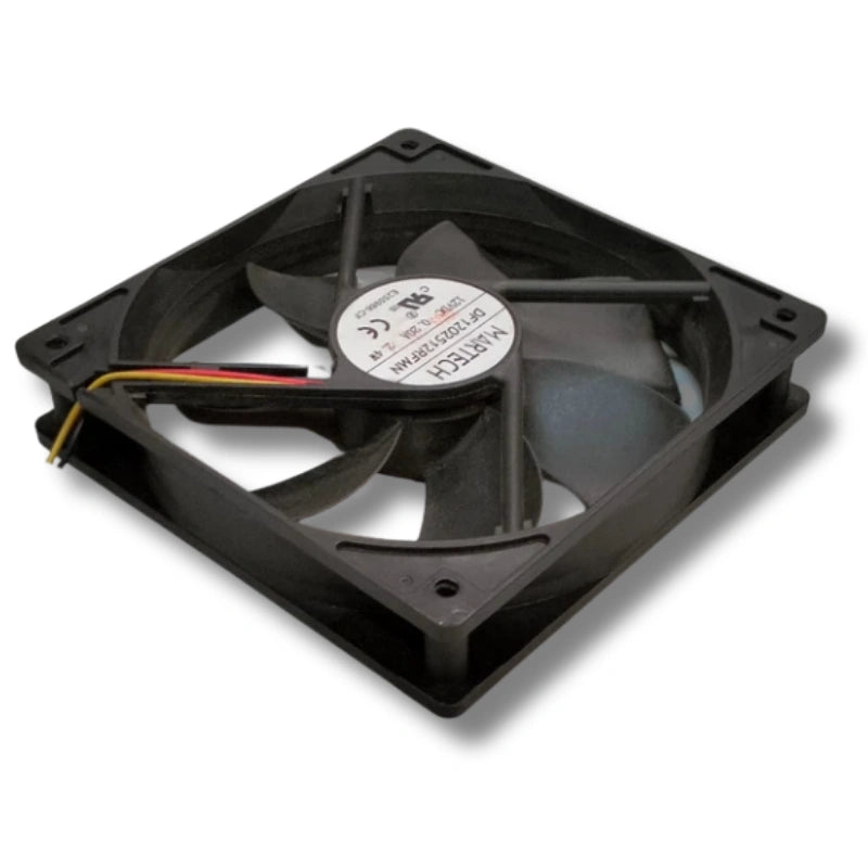 Martech cooling fan replacement for Avalon Q 90 TH miner