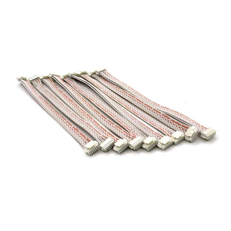 Efficient Data Transportation - 14pin Signal Data Cable for Innosilicon ASIC Miner