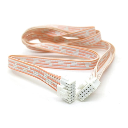 14p PHB 2.00mm Signal Cable Connect Interface Flat Ribbon 60cm