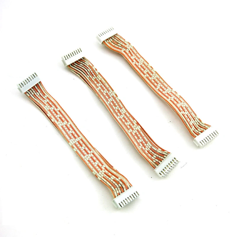 18p PHB 2.00mm Interface Flat Signal Cable for Antminer Bitmain