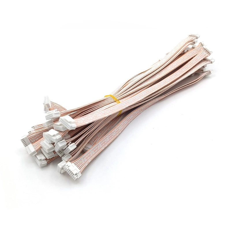 18-pin signal cable for Antminer and Iceriver control board connection