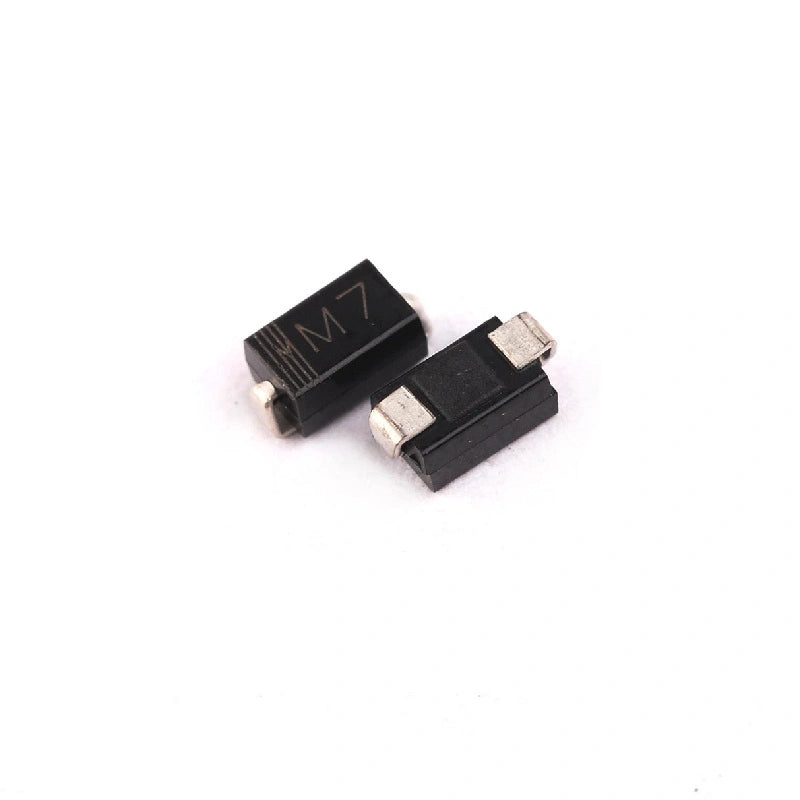 SMD rectifier diode 1N4007 M7 for Crypto Miner power supply repair