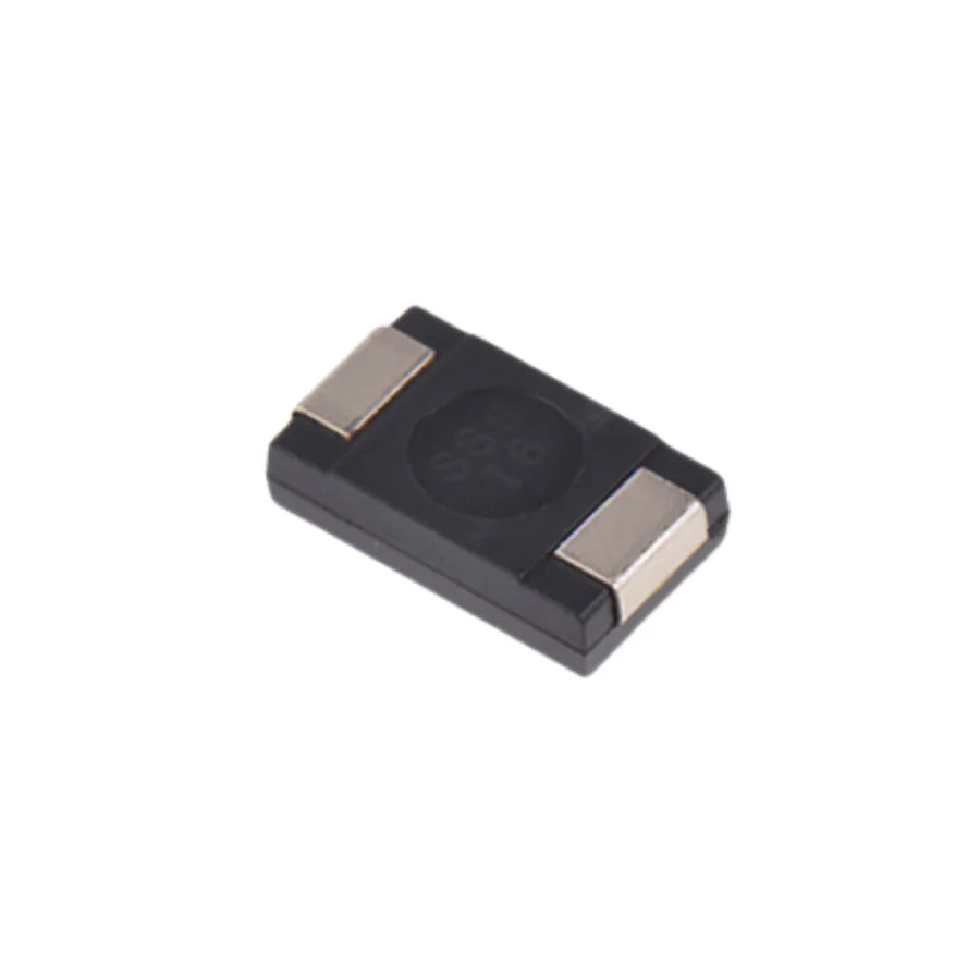 25TQC33M High Voltage 330uF 25V Tantalum Capacitor