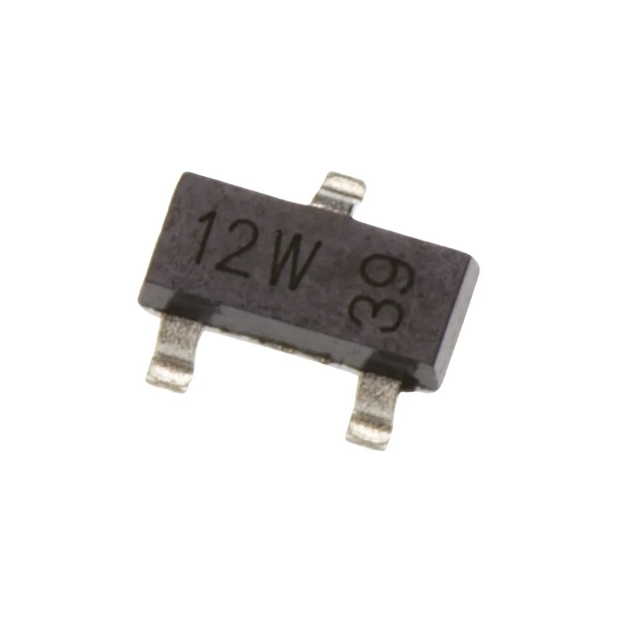 Repair Antminer S19j Pro Hash Board Performance with 2N7002 12W Transistor