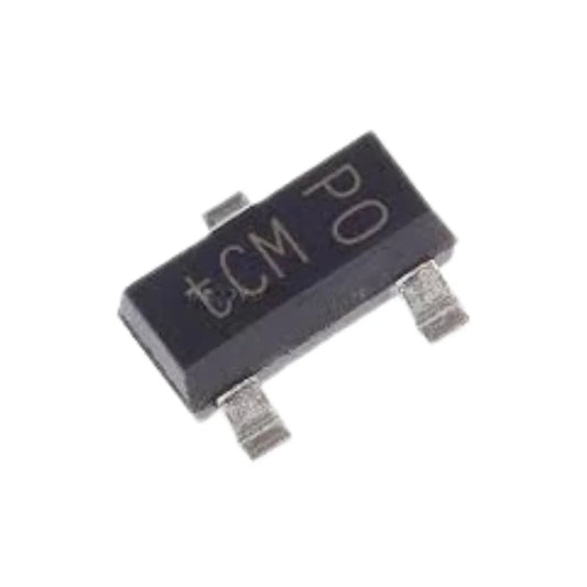2N7002NXAKR N-Channel Enhancement Mode Field Effect Transistor