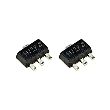 2SB772T H72P PNP Transistor - Small Saturation Voltage High Linearity