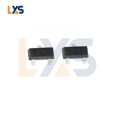 2SC1008 EY transistor is the perfect replacement for faulty components on your S19PRO hash board. 