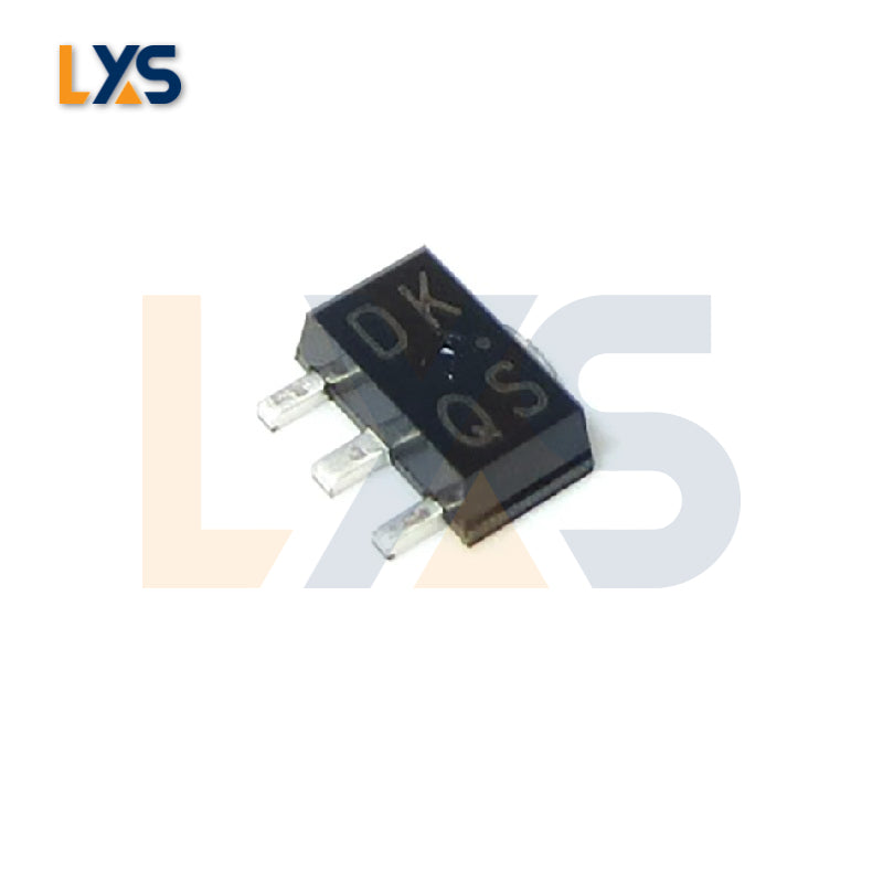 2SC4672T100Q NPN Silicon Epitaxial Transistor for Lovecore A1 PSU