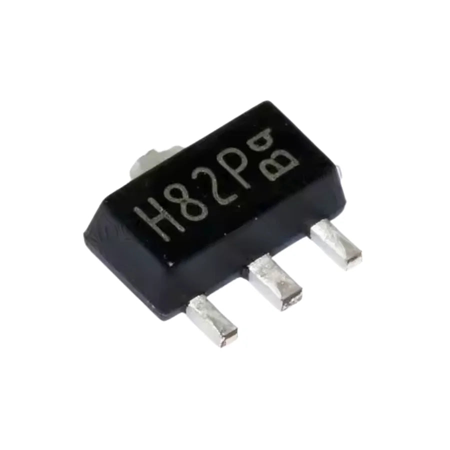 High Linearity and Excellent Performance with the 2SD882T-P NPN Triode