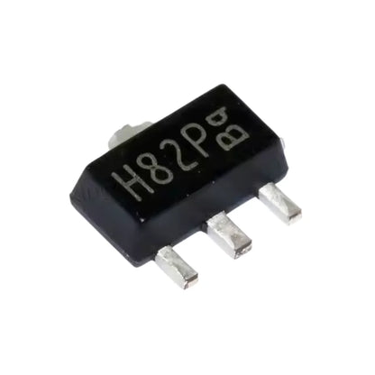 High Linearity and Excellent Performance with the 2SD882T-P NPN Triode