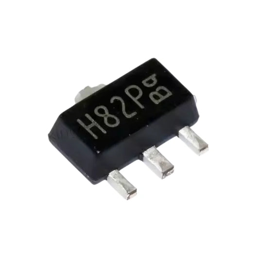 High Linearity and Excellent Performance with the 2SD882T-P NPN Triode