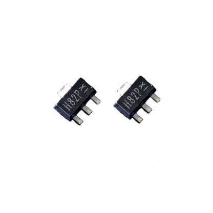 2SD882T-P NPN Semiconductor Triode High Performance and Versatility