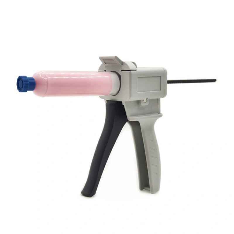 Thermal Grease Dispenser for Crypto Miner Maintenance