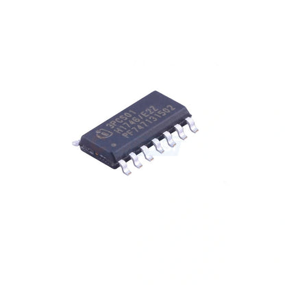 3PCS01 ICE3PCS01G Avalon PSU Power Factor Correction PFC IC for PSU PSU3300-01 PLUS