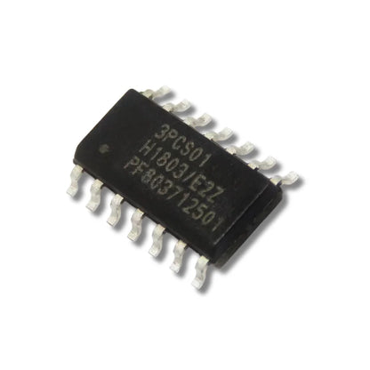 3PCS01 ICE3PCS01G Avalon Power Supply Unit PFC IC