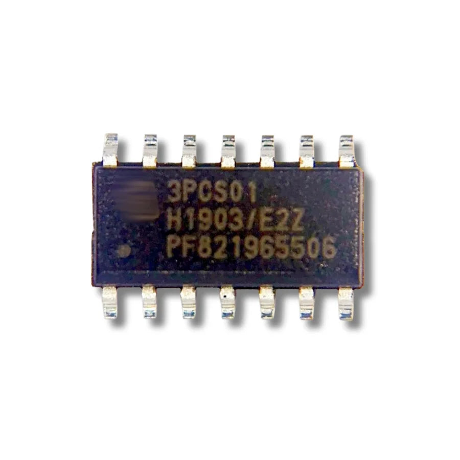 3PCS01 ICE3PCS01G Avalon PSU Power Factor Correction PFC IC