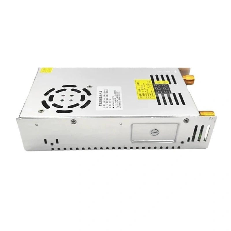 HJS-480-0-24 480W adjustable power supply for crypto miner testing