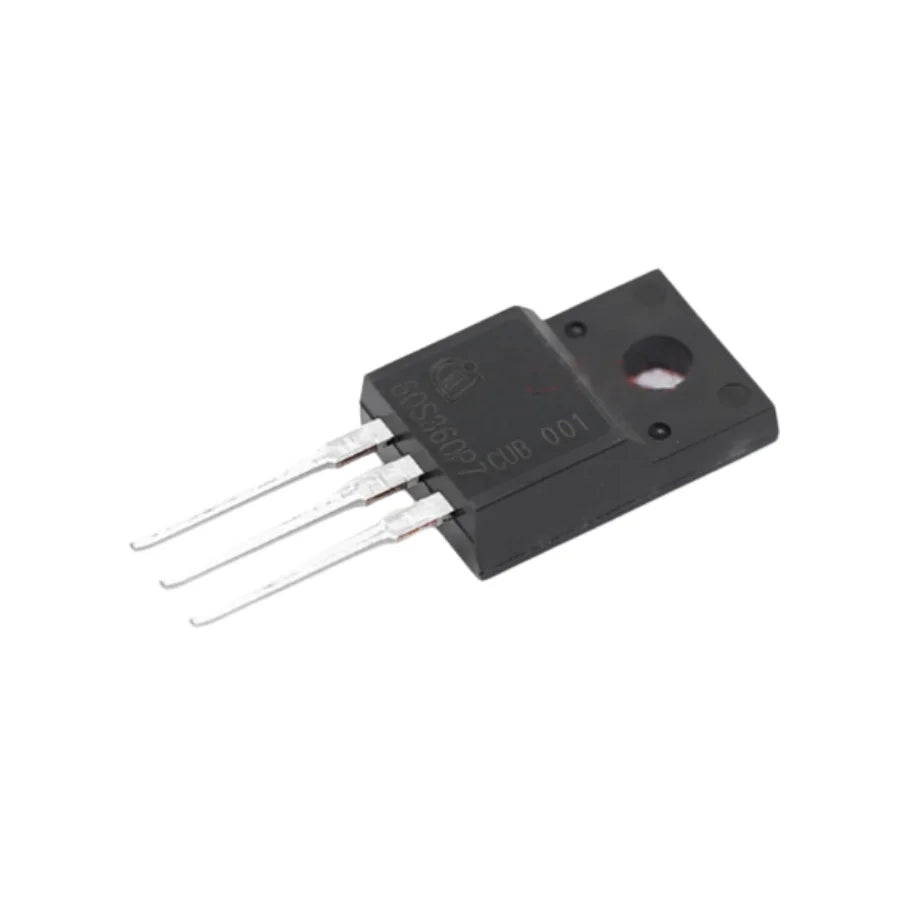 IPA60R360P7S MOSFET for Avalon 1246 Power Supply repair