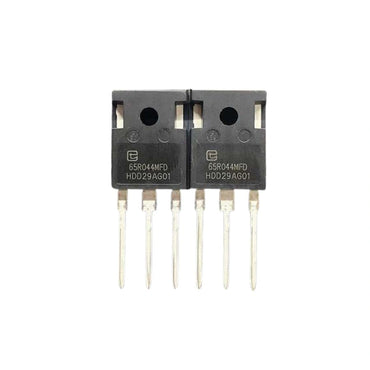 Avalon 1346 miner power supply 65R044MFD Plug-In MOSFET