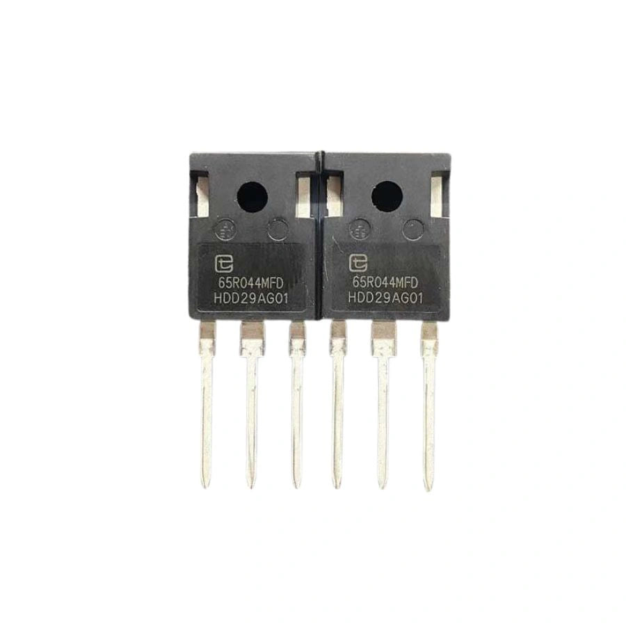 Avalon 1346 miner power supply 65R044MFD Plug-In MOSFET