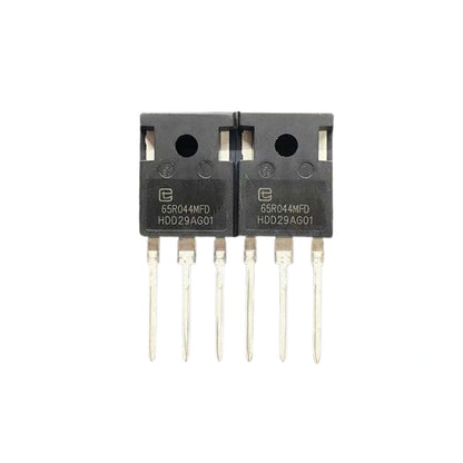 Avalon 1346 miner power supply 65R044MFD Plug-In MOSFET