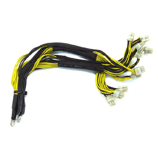 10 pci-express power supply cable for bitmain apw3 apw4 apw7 S9 L3+
