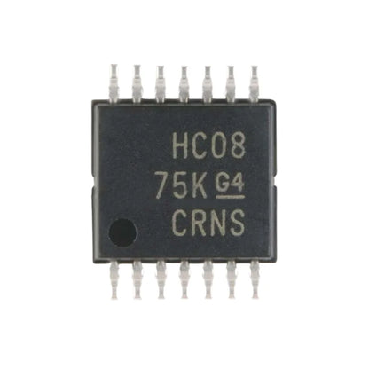 74HC08PW AND gate Whatsminer CB4-V10 Control Board repair