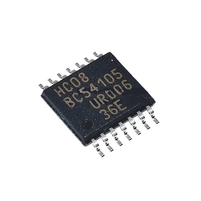 74HC08PW Whatsminer CB4 V10 Control Board repair