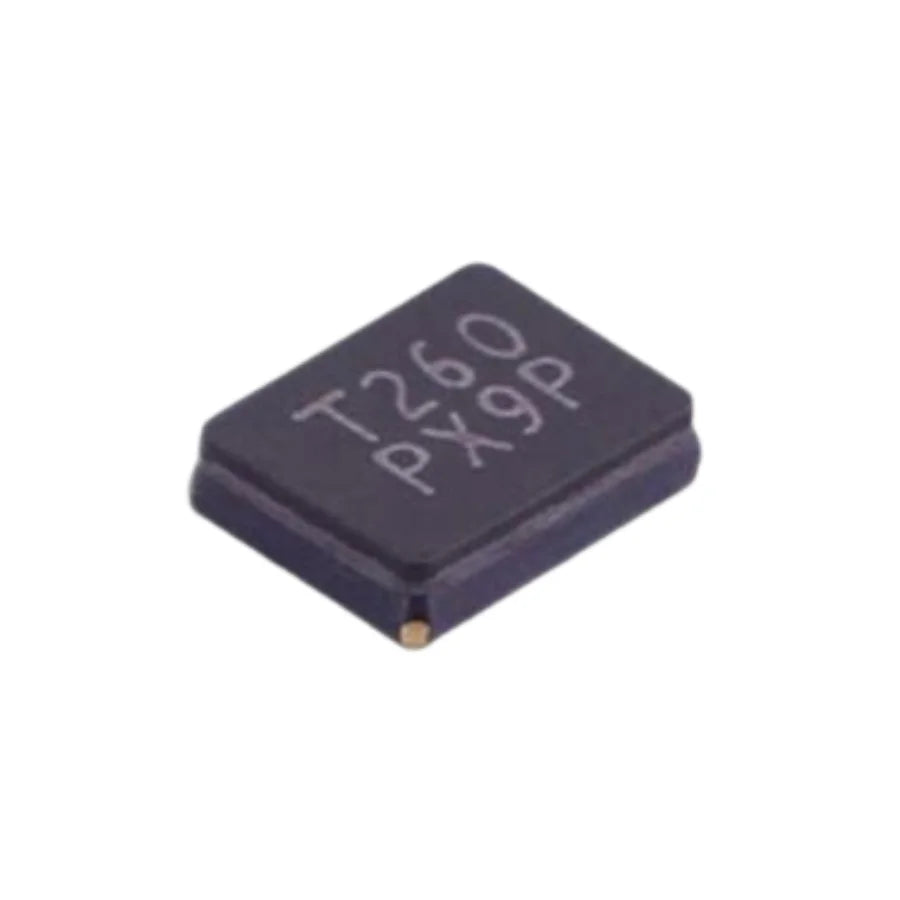 7V26000012 T260 Crystal Oscillator 26MHZ