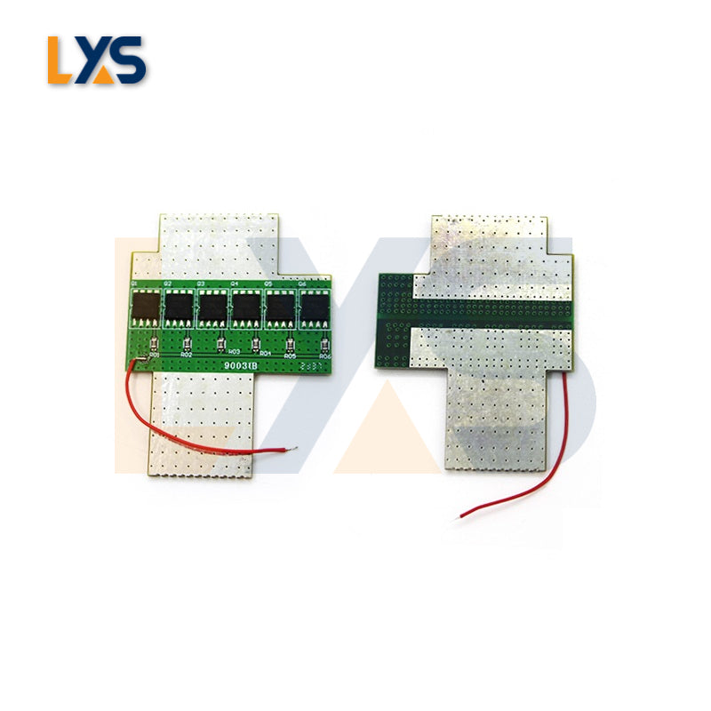 9003IB Integrated Board for Antminer S19 S19pro S19j L7 Hash Board Repair