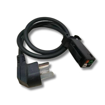 Reliable and Efficient Power Cord for Bitmain APW17 Power Supply