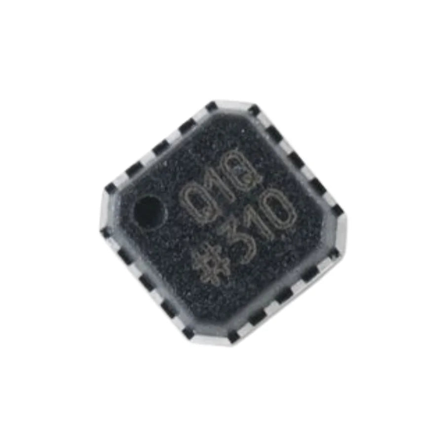 ADL5562ACPZ-R7 differential amplifier for ultra-low distortion signal amplification