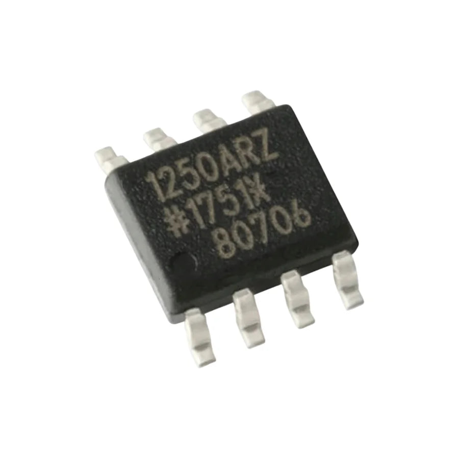 ADUM1250ARZ Hot-Swap Digital Isolator with Bidirectional I2C Communication