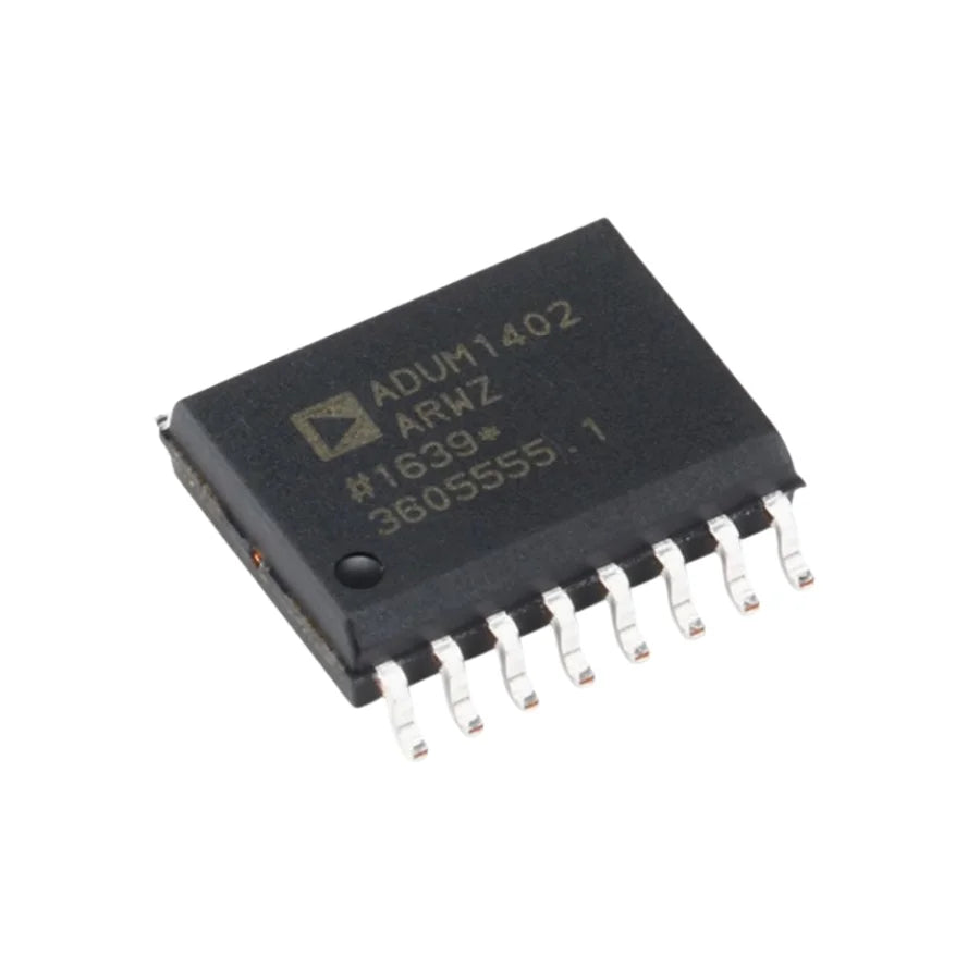ADUM1402ARWZ-RL Digital Isolator 16-SOIC for Antminer Hashboard