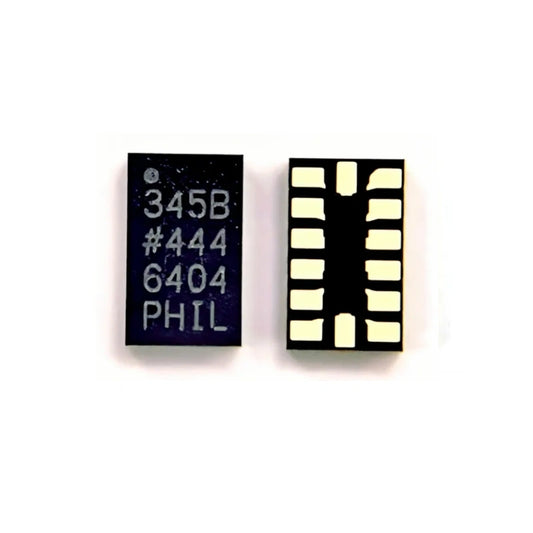 ADXL345BCCZ-RL7 3-Axis Accelerometer, 16g Motion Sensor for VR, Drones & Industrial IoT (I2C/SPI)