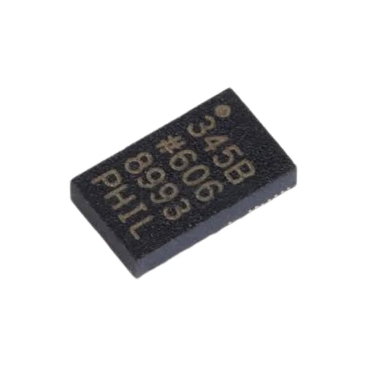 ADXL345BCCZ-RL7 digital accelerometer is the motion-sensing solution for cutting-edge applications
